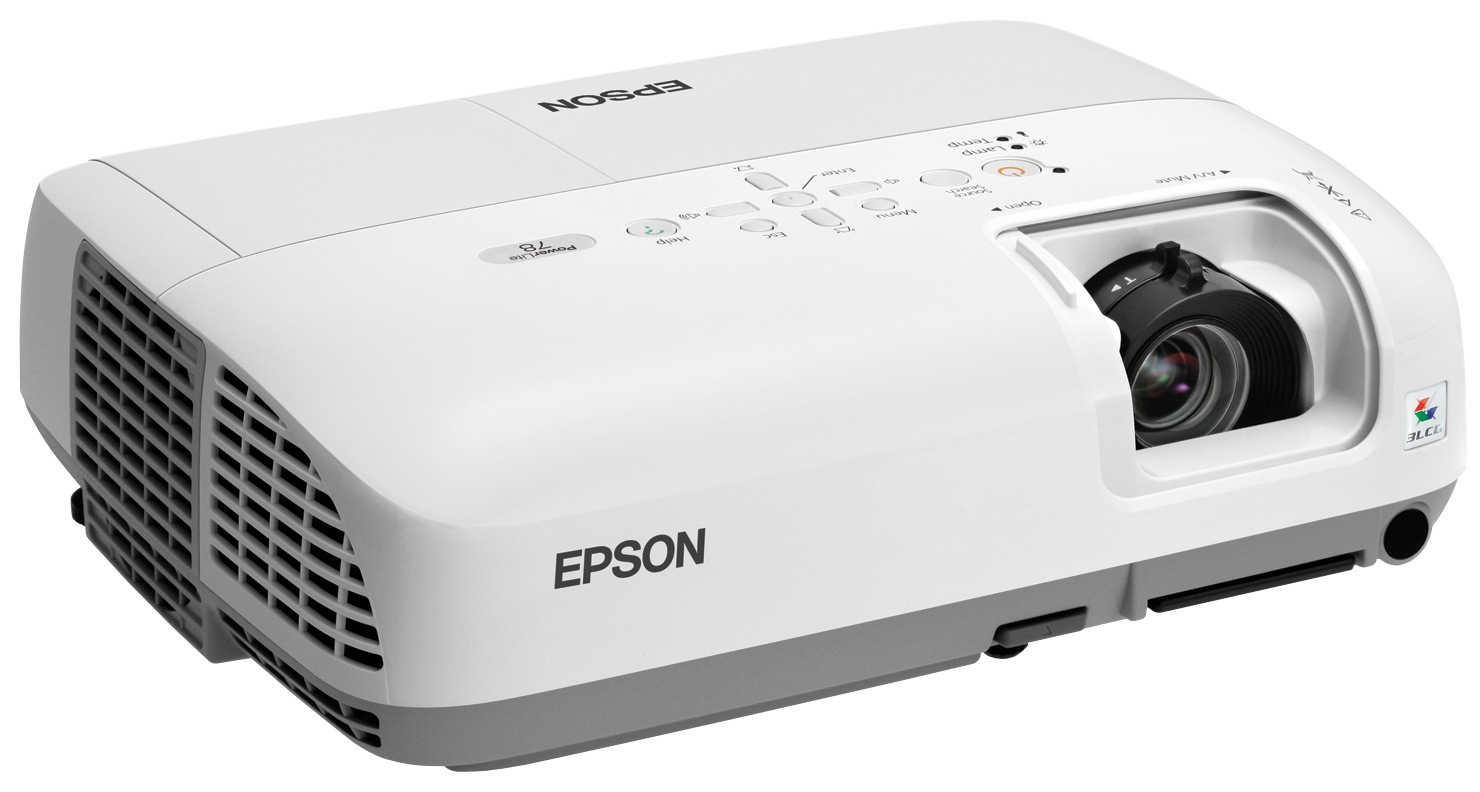 Epson Powerlite 78