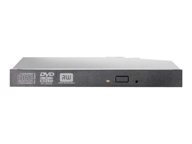 HP DVD±RW drive - Serial ATA
