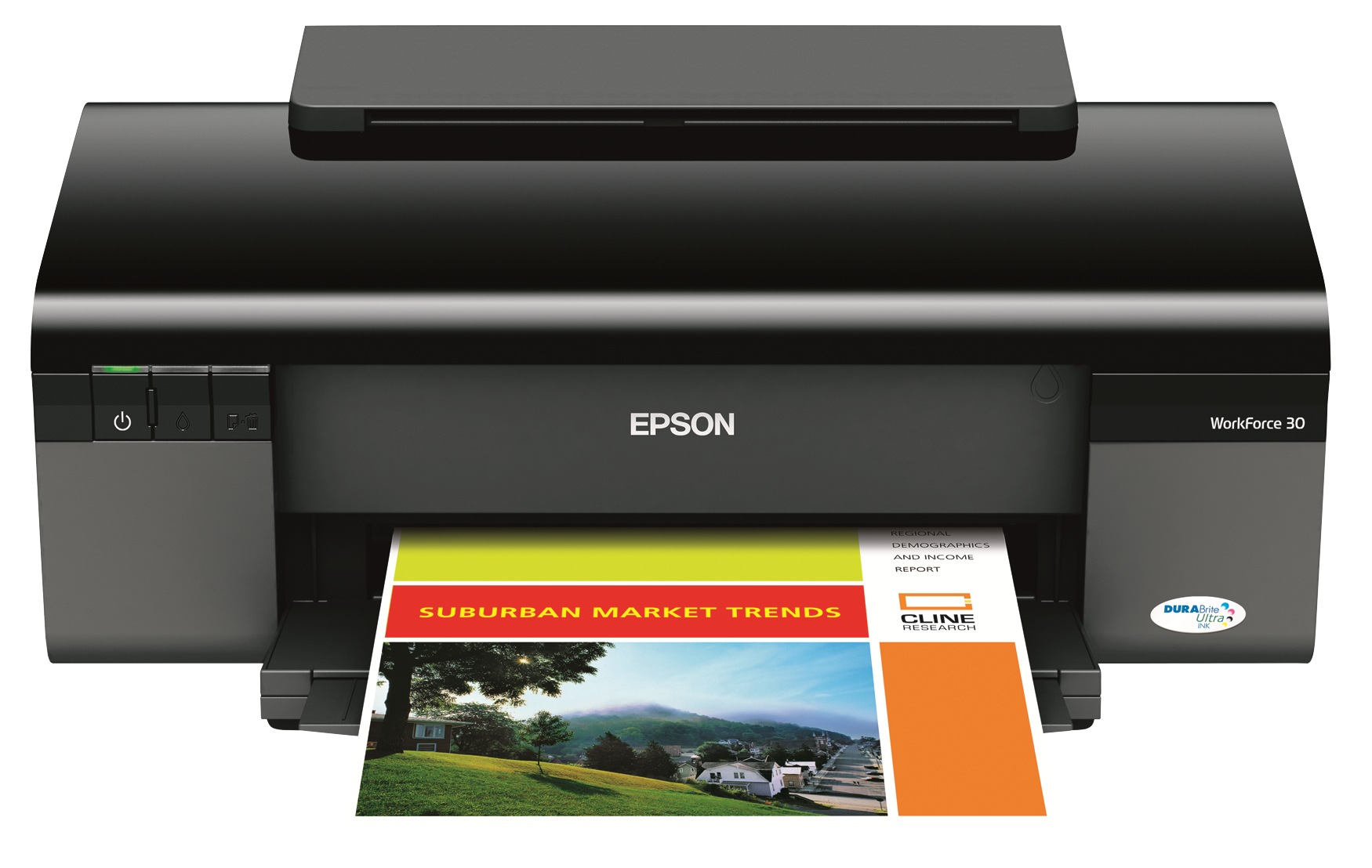 Epson Printers