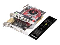 Diamond All-in-Wonder Premium Video Card
