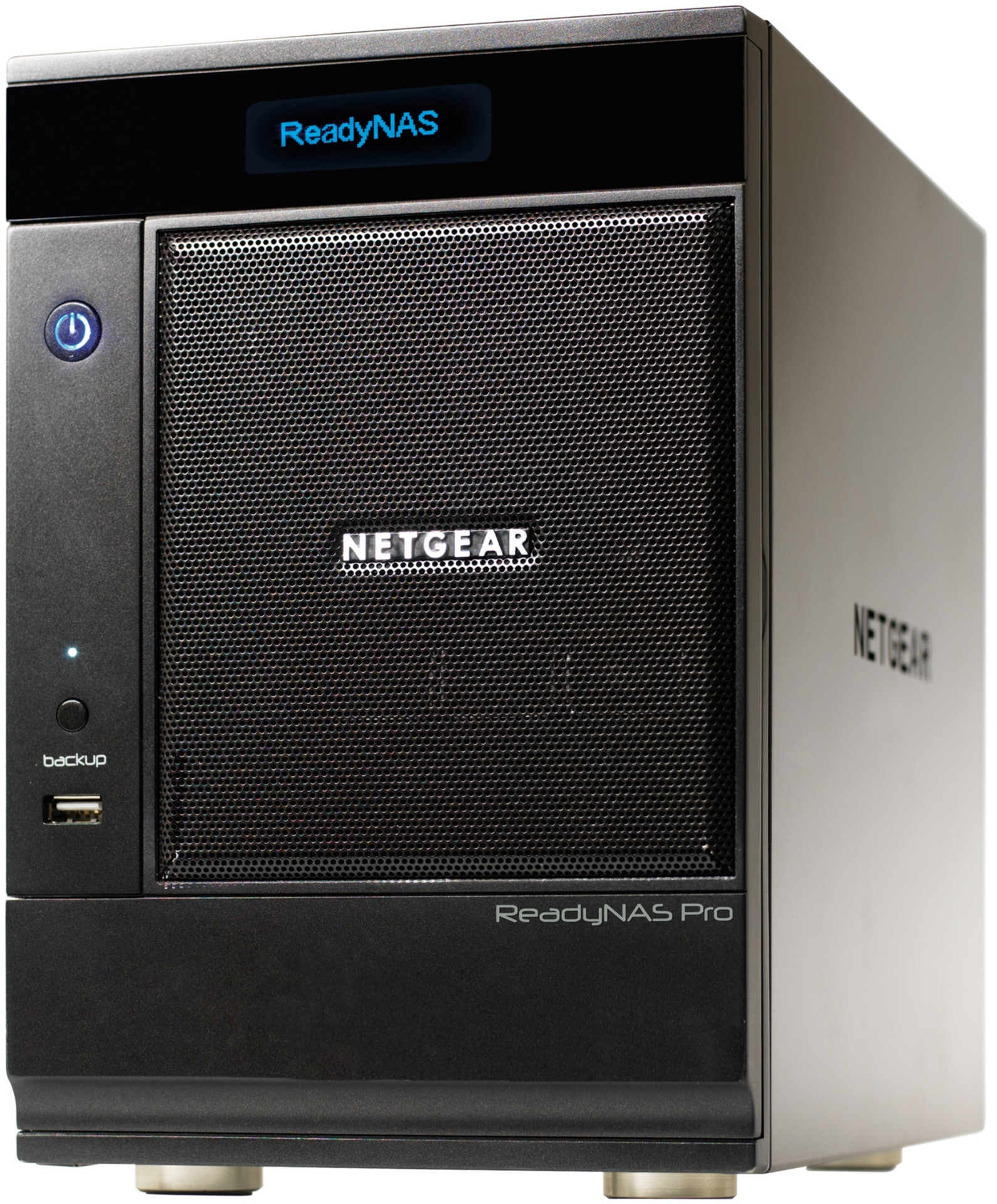 NETGEAR ReadyNAS Pro