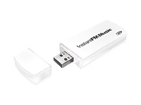 ADS Instant FM Music - radio tuner - Hi-Speed USB