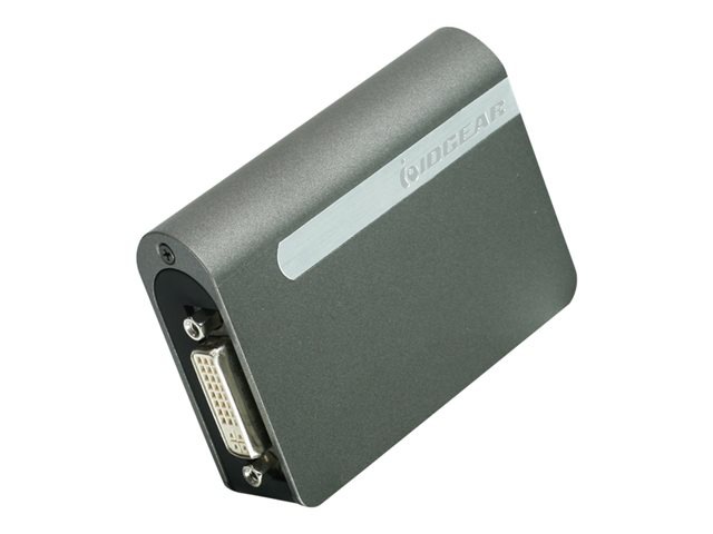 IOGEAR GUC2020DW6 - graphics adapter