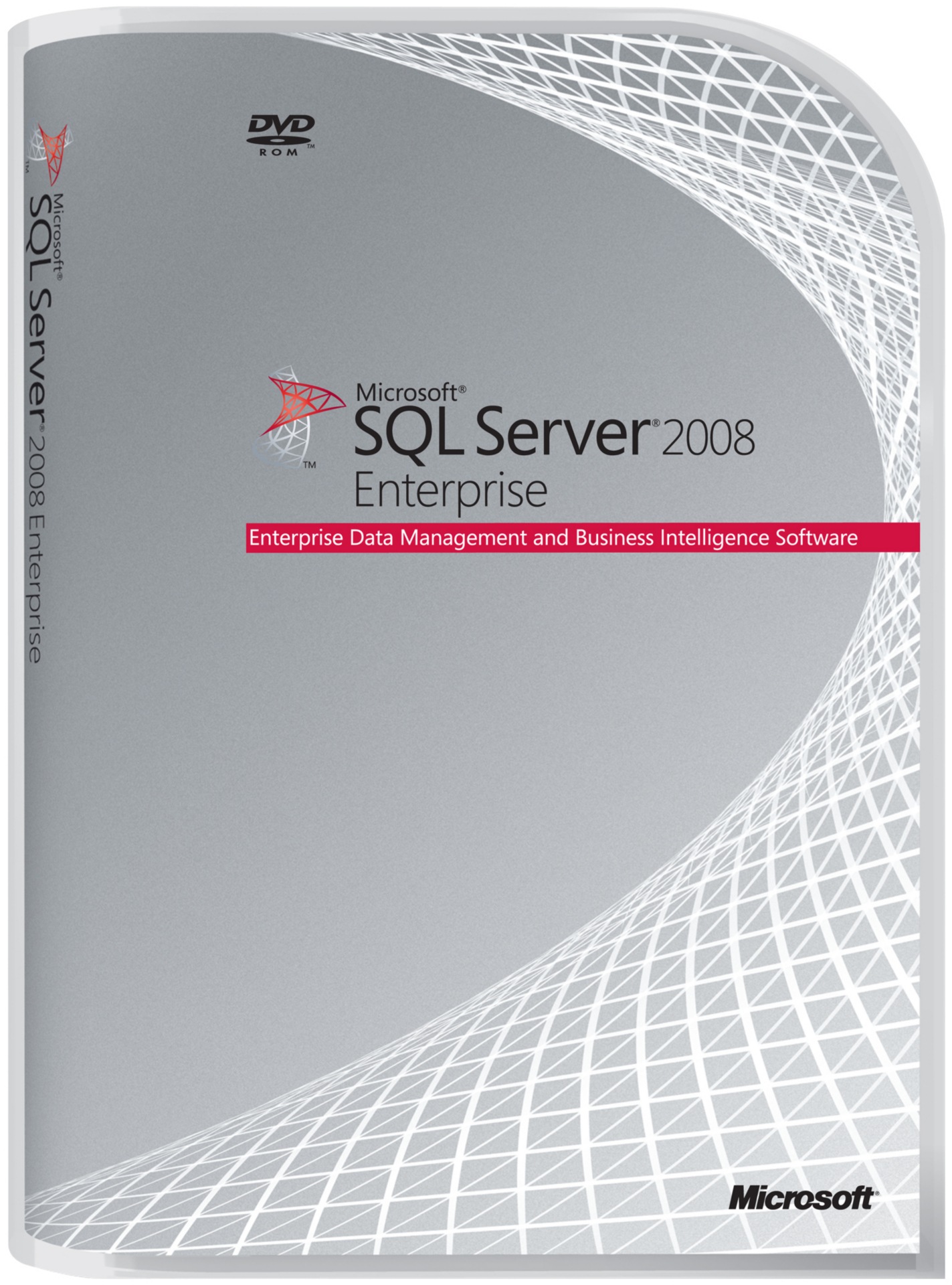 Microsoft SQL Server 2005 Standard