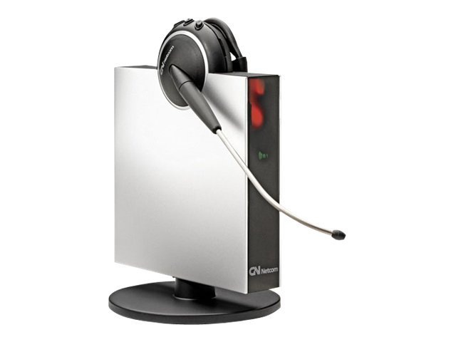 JABRA GN9125 ST - headset