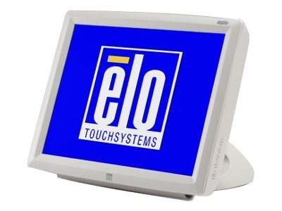 Elo Entuitive 3000 Series 1529L Touchscreen Display