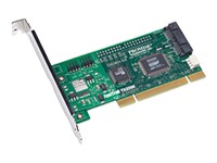 Promise FastTrak TX2300 - storage controller (RAID) - SATA-300 - PCI / 66 M