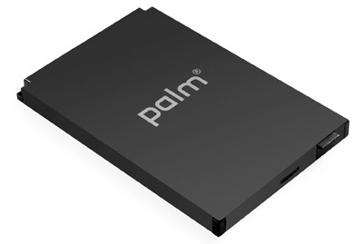 Palm handheld battery - Li-Ion - 1500 mAh