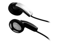 Palm headset