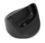 Palm docking cradle
