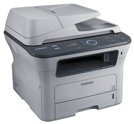 Samsung SCX-4623F