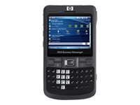 HP iPAQ 910c Business Messenger French Version
