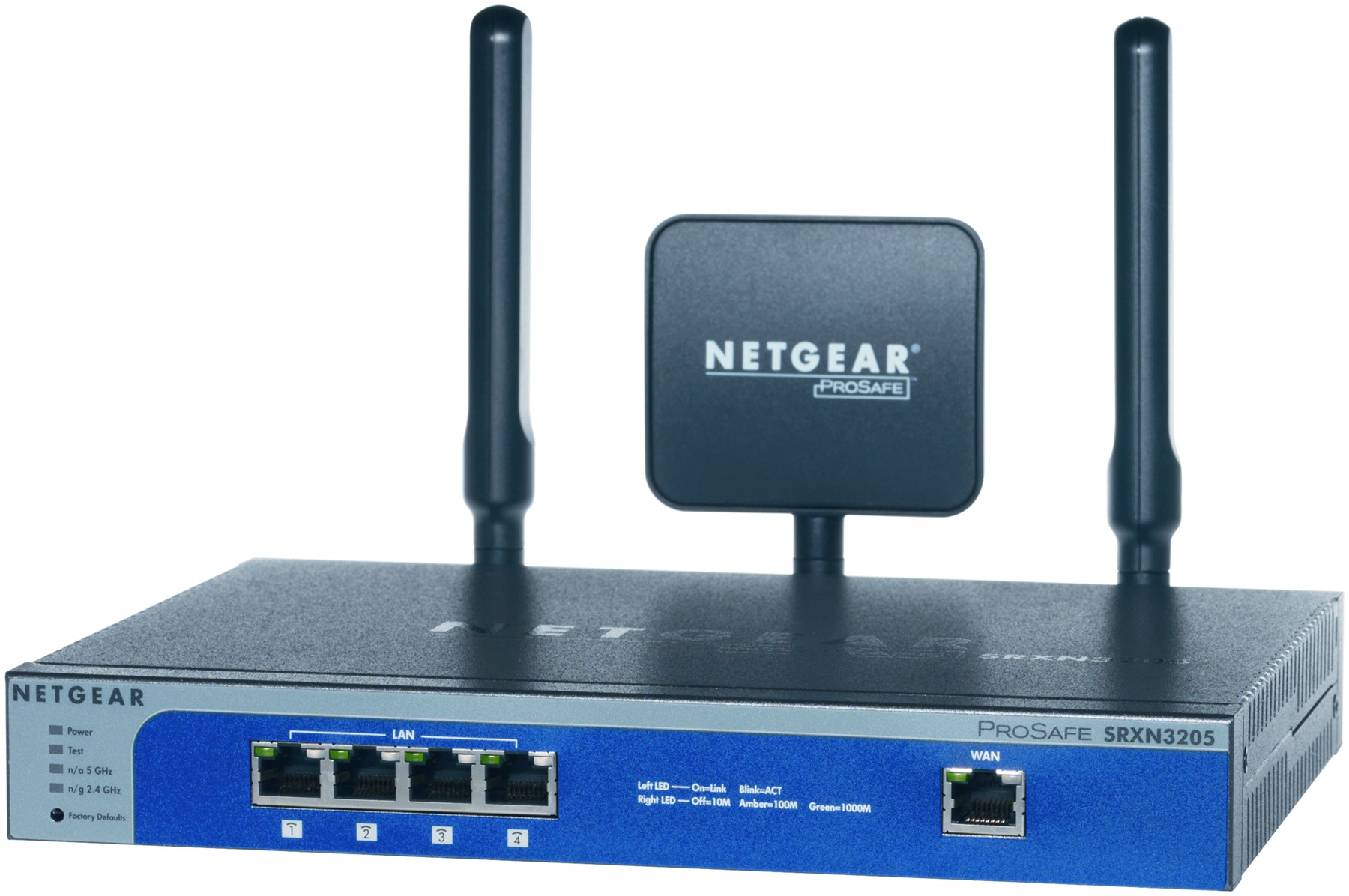 NETGEAR ProSafe