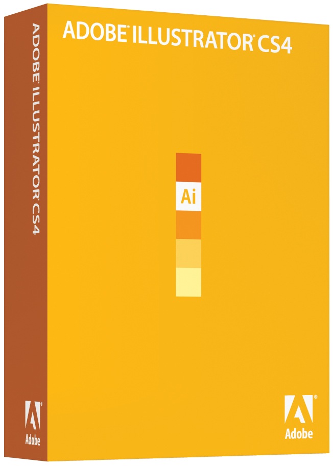 Adobe Illustrator CS4