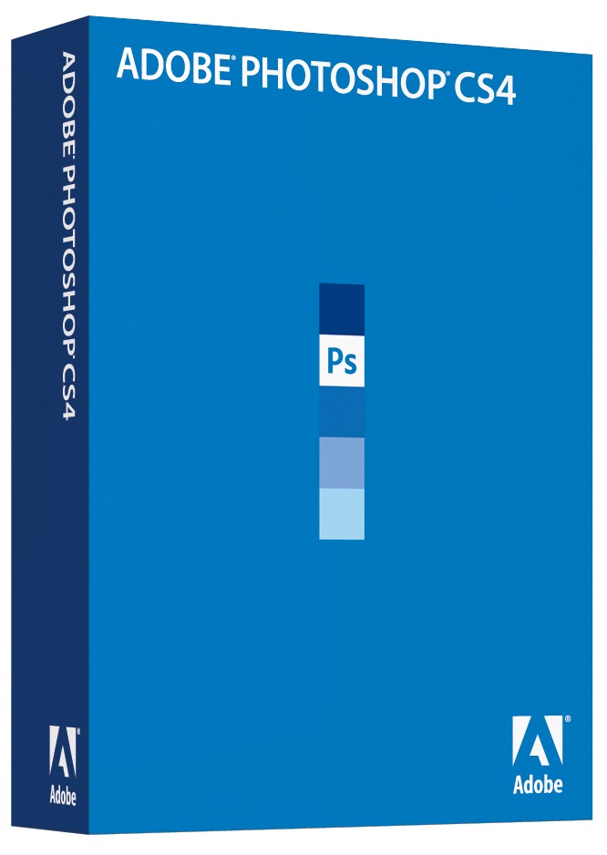 Adobe Photoshop CS4
