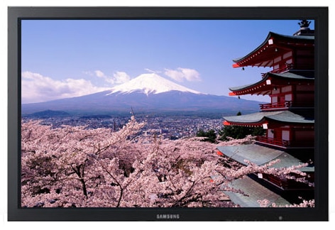 Samsung P50HP 50" Plasma Display