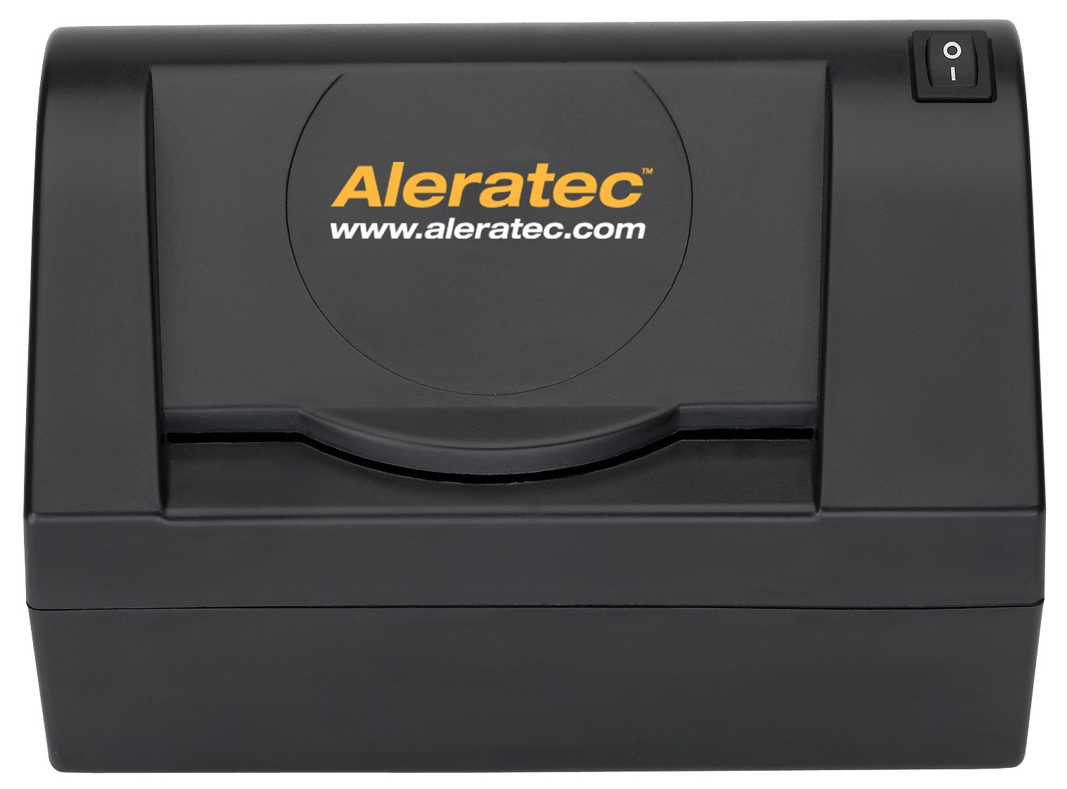 Aleratec DVD/CD Shredder