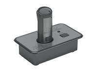 Revolabs xTag Wireless Microphone - wireless microphone system