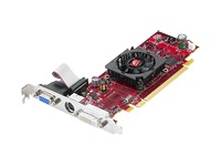 Diamond Viper ATI Radeon HD 3450 - graphics adapter - adeon HD 3450 - 512
