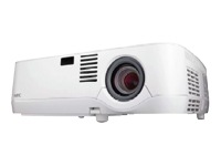 NEC NP600 Projector
