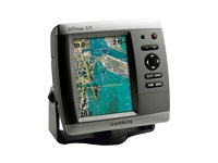 Garmin GPSMAP 525 - GPS receiver