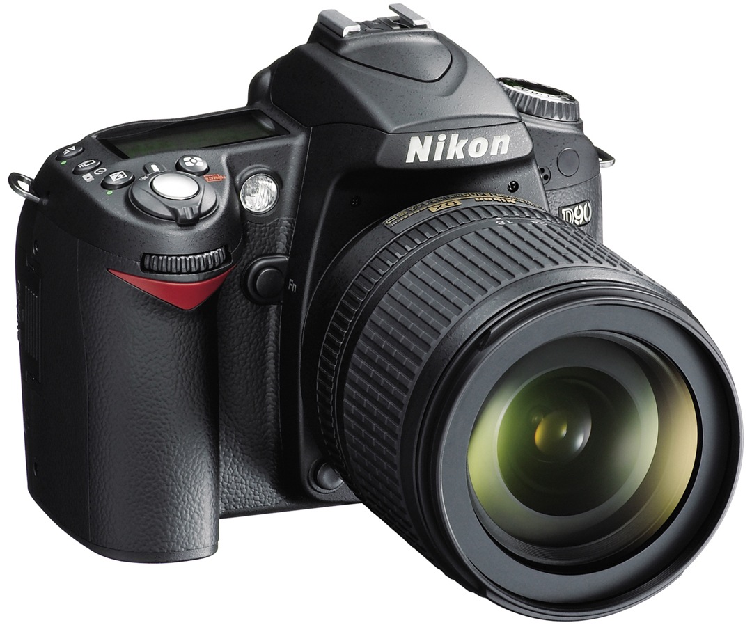 Digital SLRs
