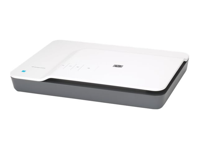 HP ScanJet G3110