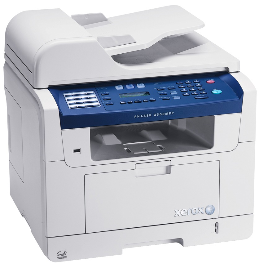 Xerox® Phaser® 3300MFPX