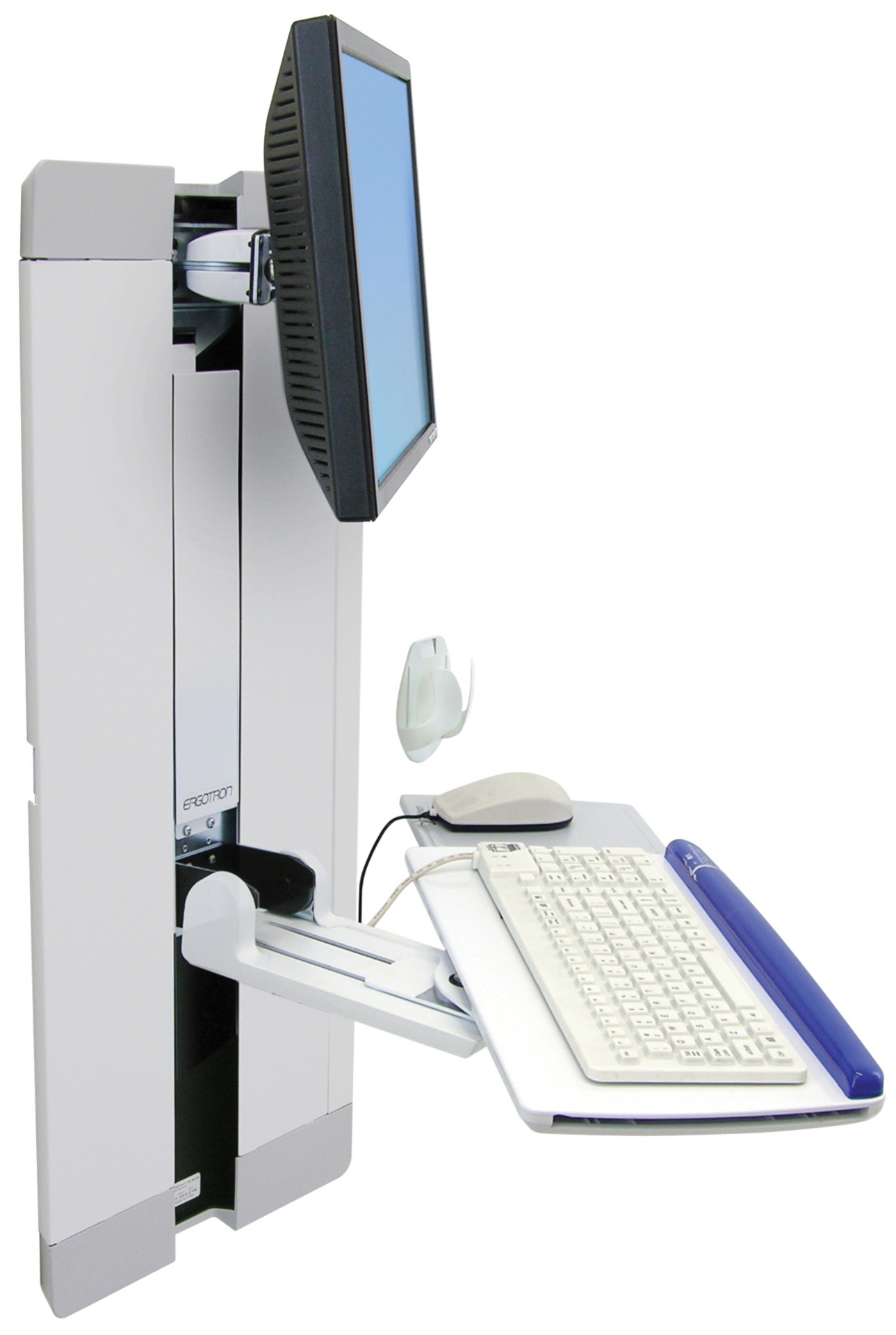 Ergotron StyleView Vertical Lift