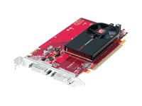 ATI FirePro V3700 Video Card