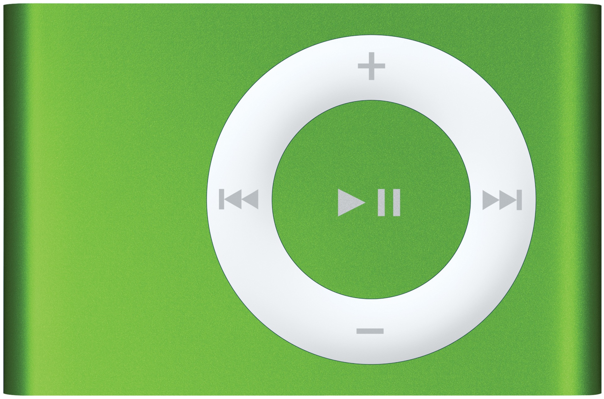 iPods for customers and employees