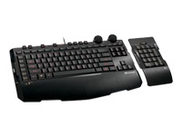 Microsoft SideWinder X6