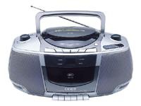 COBY CX-CD248 - boombox - CD