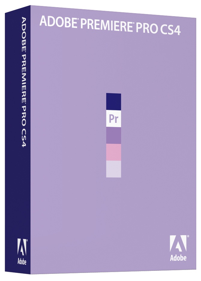 Adobe Premiere Pro CS4