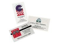 Avery Ink Jet Business Cards
