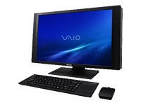 Sony VAIO RT Series