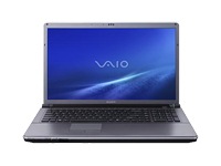 Sony VAIO AW120J/H