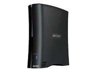 Buffalo LinkStation Live LS-CHL - NAS server