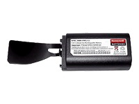 Honeywell handheld battery - Li-Ion - 4400 mAh