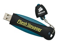 Corsair Flash Voyager USB flash drive - 64 GB