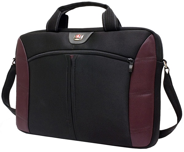 Wenger Swiss Gear SHERPA Notebook Computer Slimcase