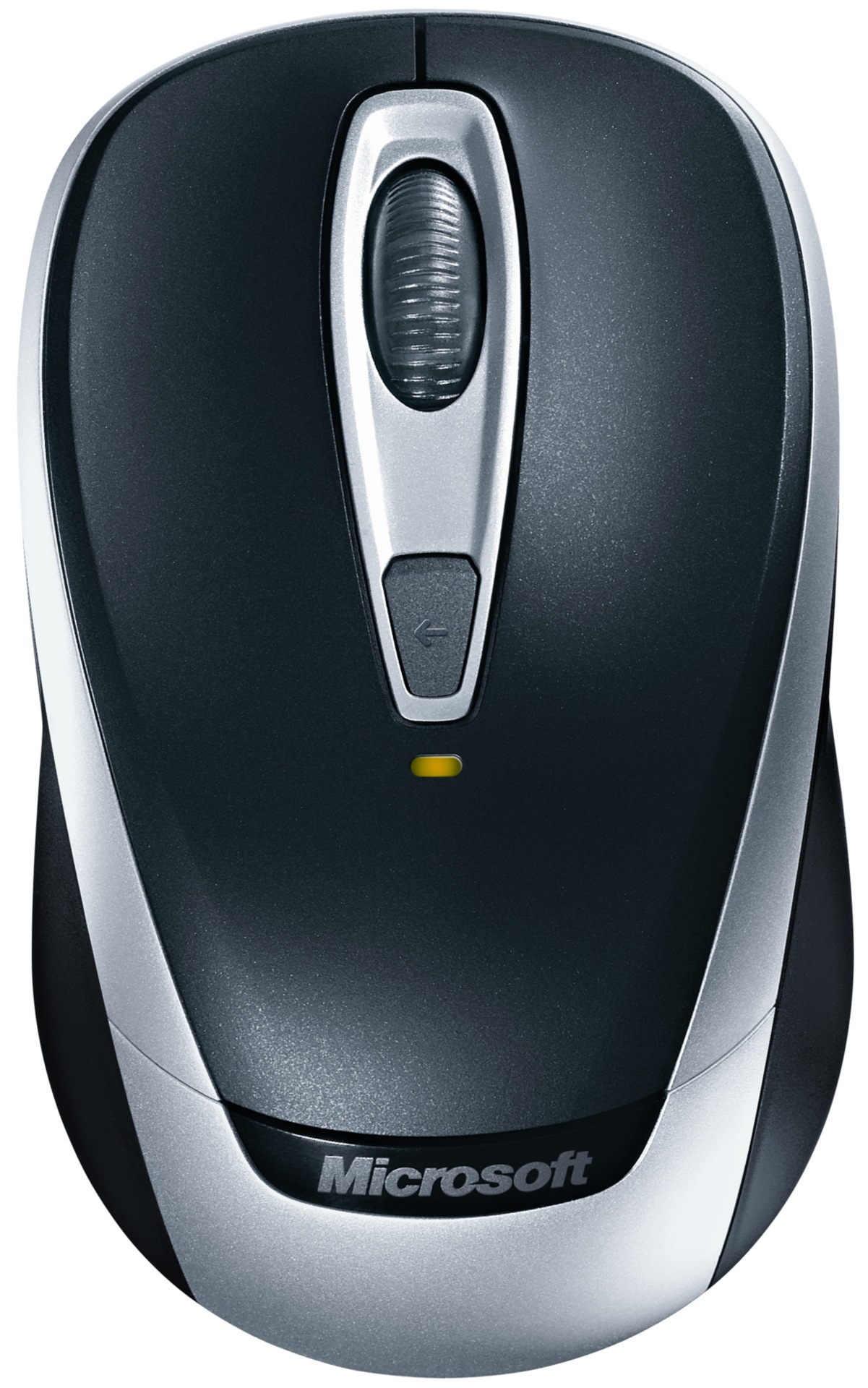 Microsoft Wireless Mobile Mouse 3000