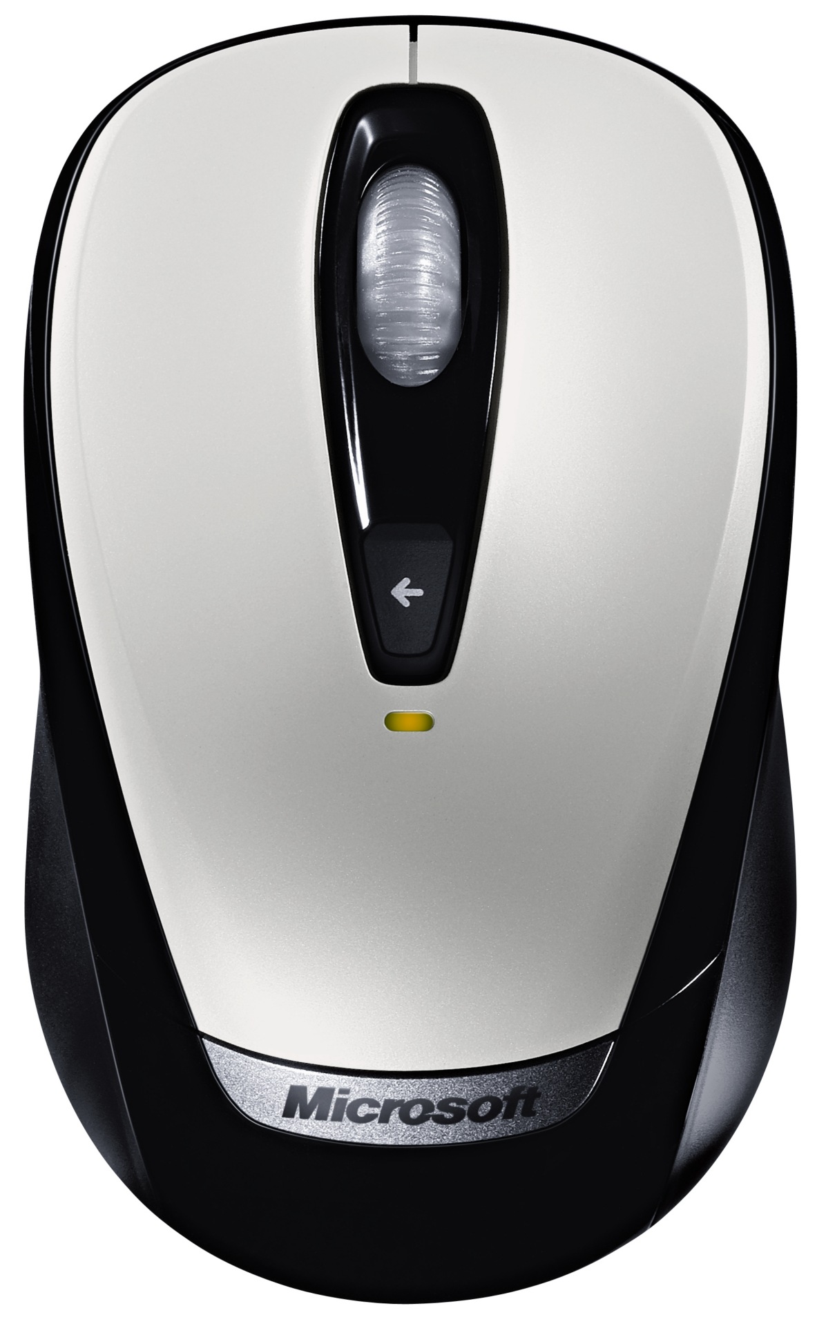 Microsoft Wireless Mobile Mouse 3000