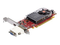 ATI Radeon HD 3470 Video Card