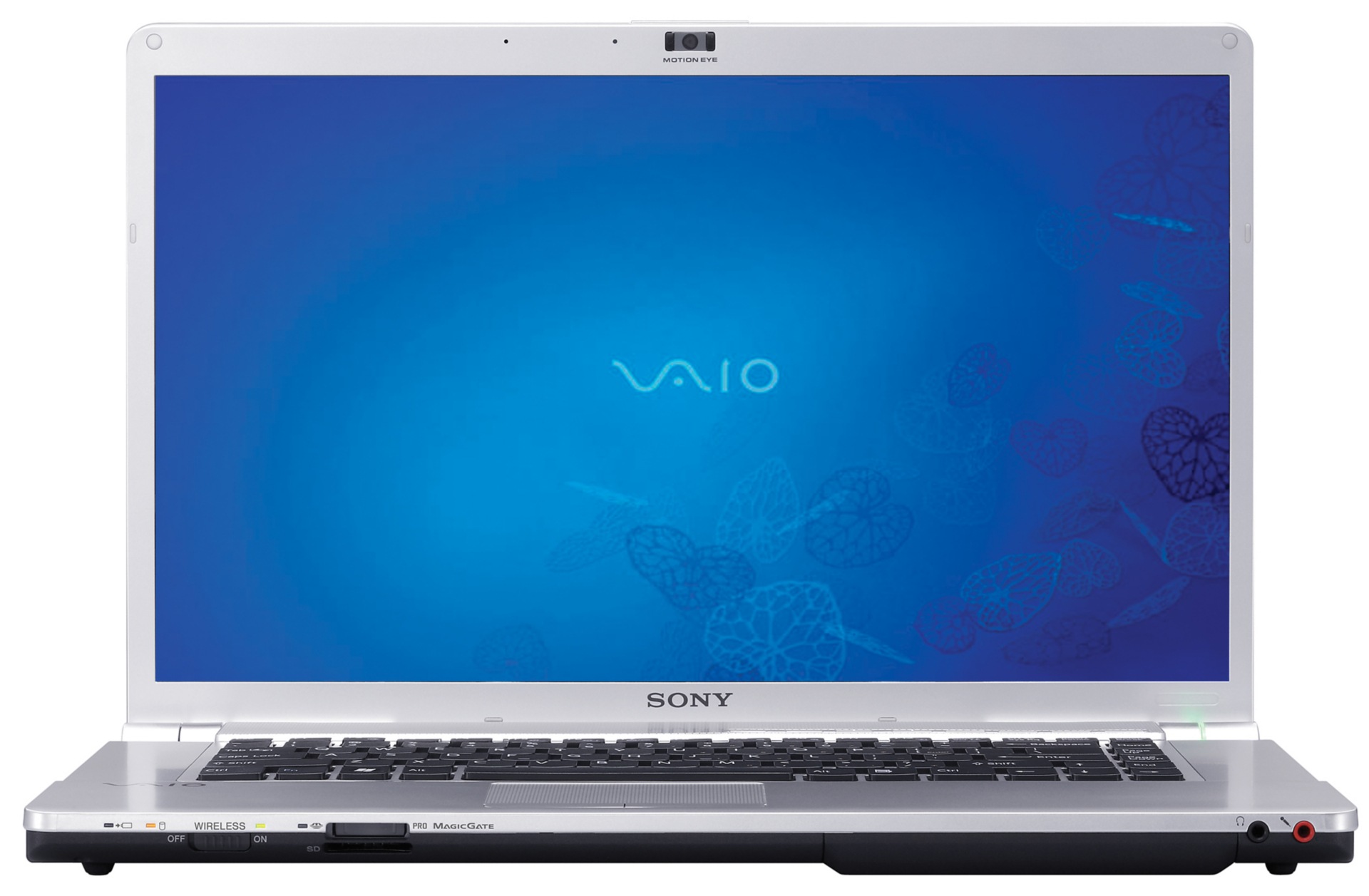 Sony VAIO FW290NB/B