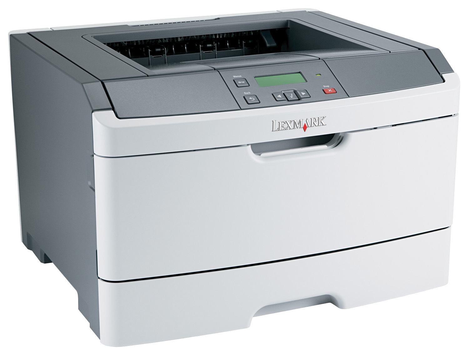 Lexmark E360d Mono Printer