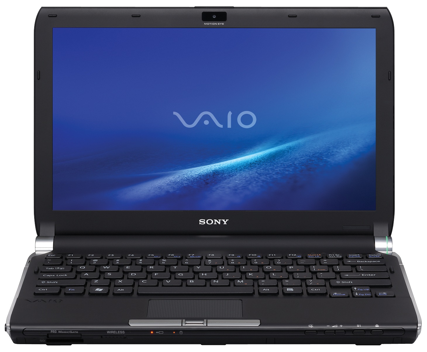 Sony Ultra Portable Series