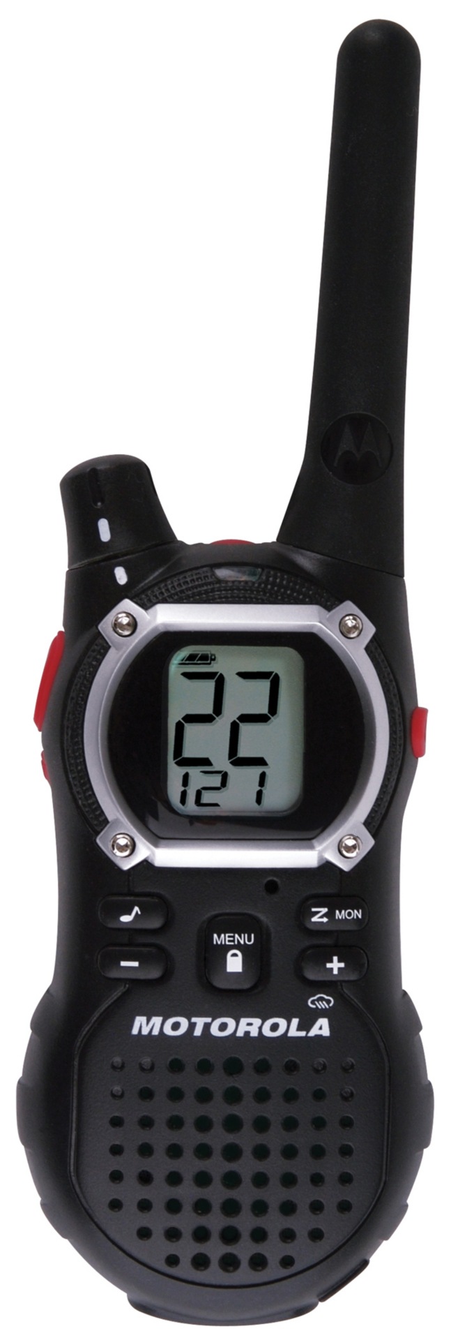 Motorola Talkabout EM1000R - two-way radio - FRS/GMRS