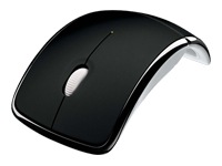 Microsoft ARC Mouse mouse