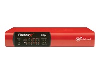 WatchGuard Firebox X Edge e-Series X20e - security appliance